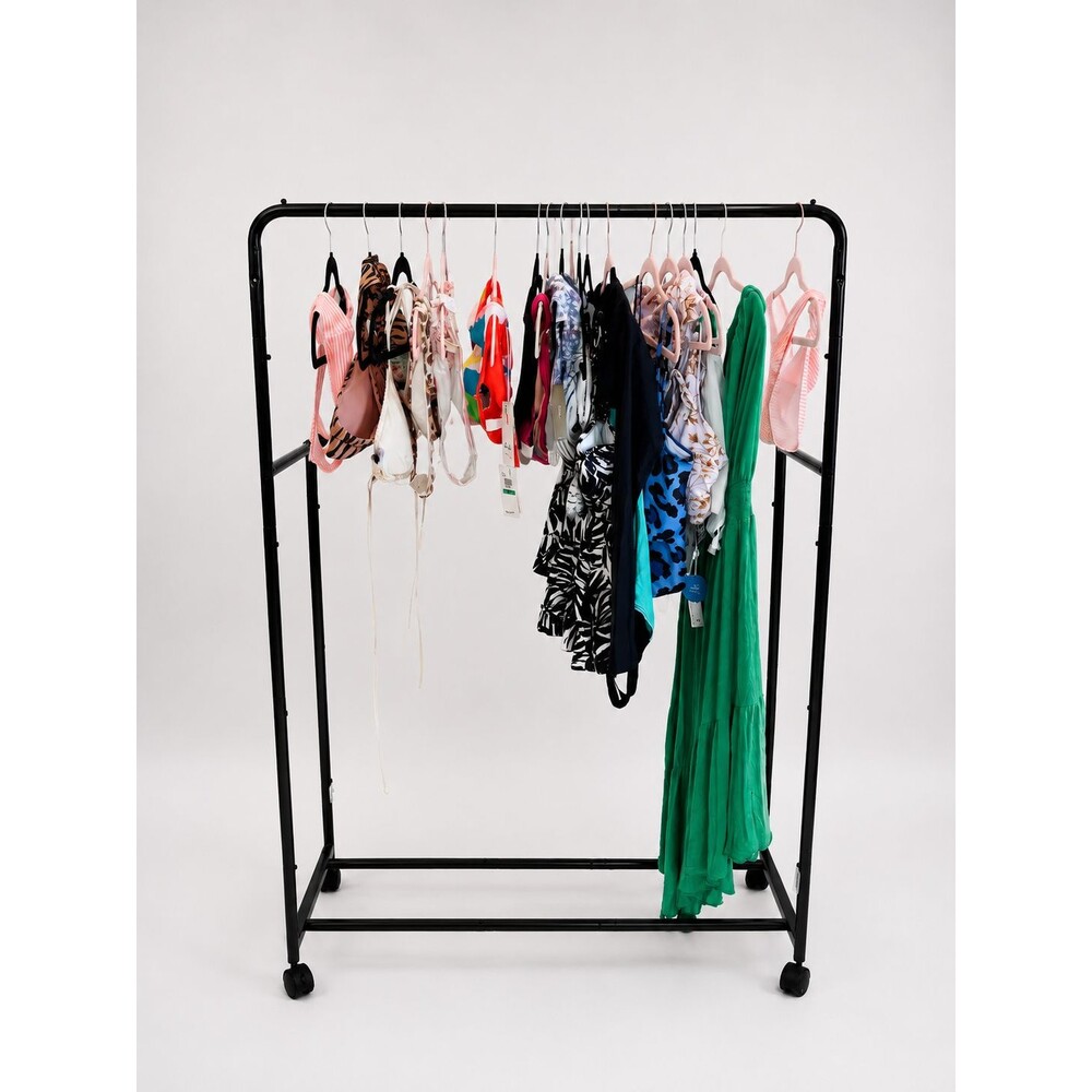 Women's Size Large NWT Swim Bundle | J.Crew, Aerie, Macy's & Amazon | Cover-Ups